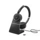 Jabra Evolve 75 MS Stereo with Stand